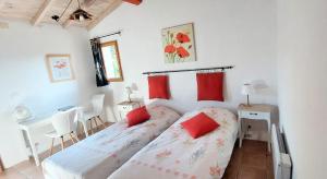 Les Gites de Campardon