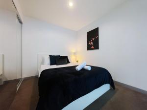 Homey Comfort at Victoria Market