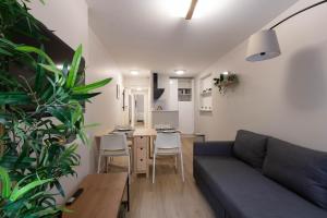 Appartements Appart-Hotel Tournusien : photos des chambres