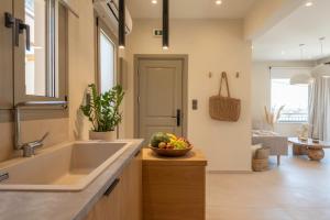 Eos - Boutique Apartment