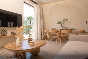 Eos - Boutique Apartment