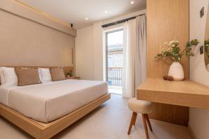 Eos - Boutique Apartment