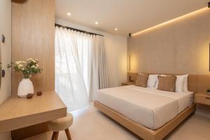 Eos - Boutique Apartment