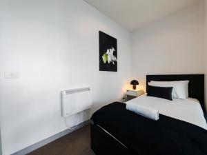 Homey Comfort at Victoria Market