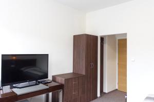 Vila Ruská - Ubytování u Teplic