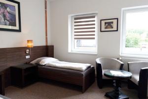 Vila Ruská - Ubytování u Teplic