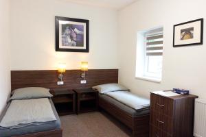 Vila Ruská - Ubytování u Teplic