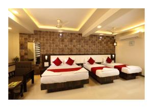 Hotel Kochi Caprice