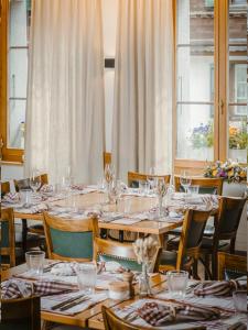 Hôtel de Commune - Rougemont