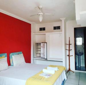 Pousada Maresia Praia