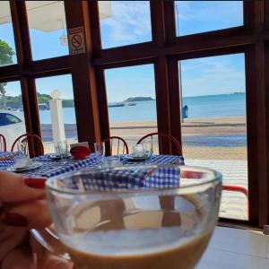 Pousada Maresia Praia