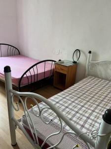 Appartements Just for sleep - Hoche APT : photos des chambres