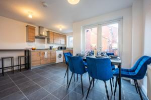 Atlantas Residence by Tŷ SA