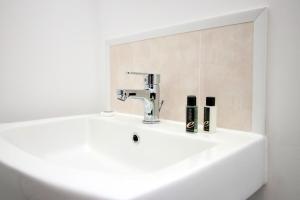 Minster House by Tŷ SA