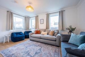 Atlanta's Residence by Tŷ SA - 3hvězdičkové hotely ve městě Newport