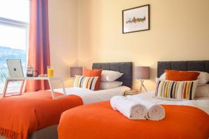 Beechwood House by Tŷ SA - ICC & Celtic Manor