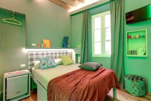 Small Double Room - Second floor
