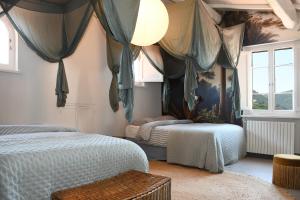 Villa Mia Lucca - Modern Comfort in the Tuscan Hills