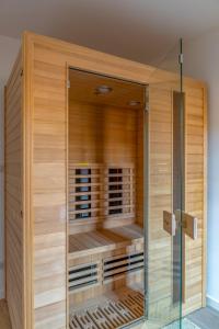 Maisons d'hotes Maison d-Hotes Les Sources : photos des chambres