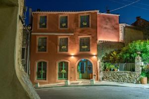 Maisons d'hotes Maison d-Hotes Les Sources : photos des chambres