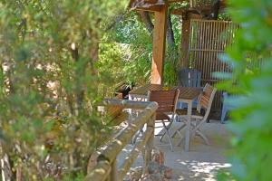 Villages vacances Bungalows Du Maquis : photos des chambres