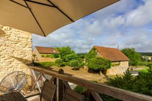 B&B / Chambres d'hotes Chambre d-hotes Les Clauzels : photos des chambres