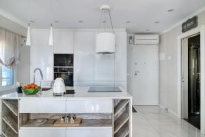 Apartamento Las Flores