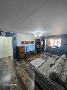 David & Matei Residence