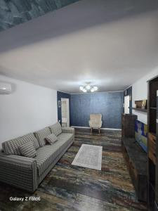 David & Matei Residence