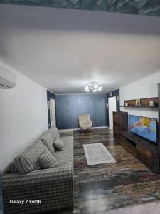 David & Matei Residence