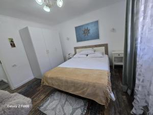 David & Matei Residence