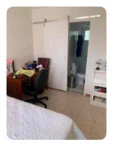 Carnaval Cobertura 3 Suítes Rio Vermelho