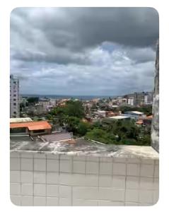 Carnaval Cobertura 3 Suítes Rio Vermelho