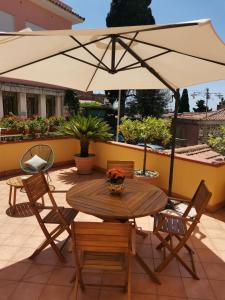 La Cartolina Apartment