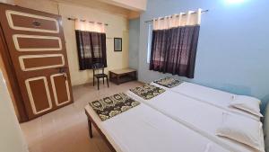 Sangita Lodge