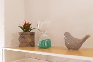 Appartements Appart-Hotel Tournusien : photos des chambres