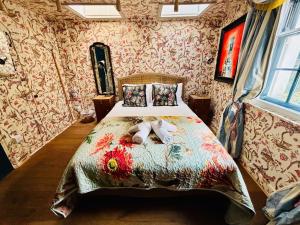 Regency Room at the Regency House