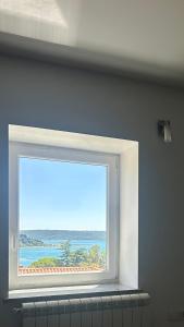 Sea view Apartment Portorož