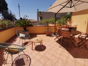 La Cartolina Apartment