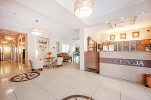 Hotel Sleep Wrocław