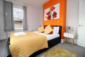 Stunning sea views - Barrys Retreat by Tŷ SA