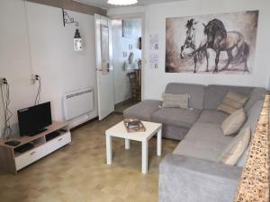 Le logis des Fadettes