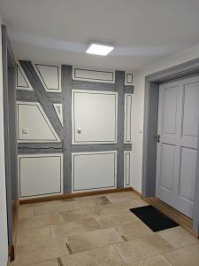 Design-Apartment in Forchheim