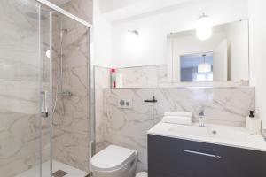 Appartements Appart-Hotel Tournusien : Studio Supérieur