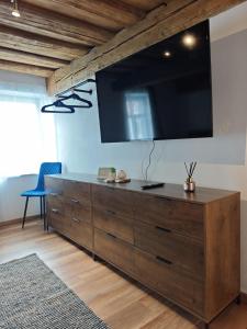 Design-Apartment in Forchheim