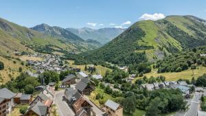 Appartements Les Grizzlis - 22 - Appart montagne PMR - 4 pers : photos des chambres