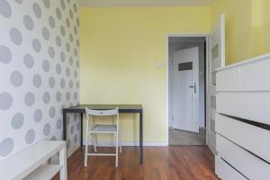 Gdańsk - Brzeźno budżetowy komfort blisko plaży