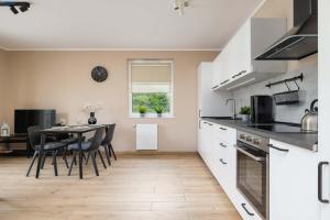 Comfortable Apartment Gliwice with Parking&Balcony by Noclegi Renters