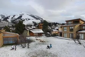 Departamento Cerro Catedral - San Carlos de Bariloche