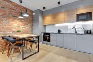 GDANSK CENTER SPA Wellness Parking WATERLANE ISLAND